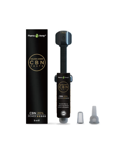 CBNペースト CBN 1000mg 5ml 20%