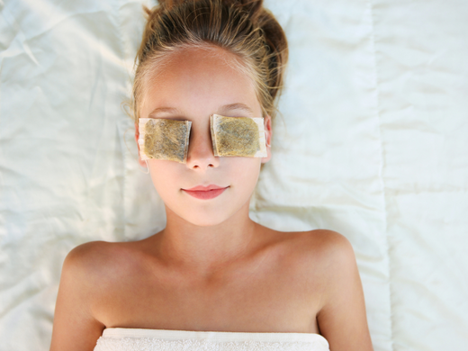 目の疲れにお試しを、PC作業中の目の健康サポート