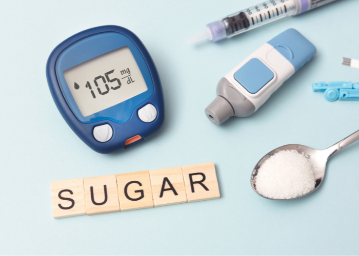 糖尿病患者のためのCBDオイルの効果と利点