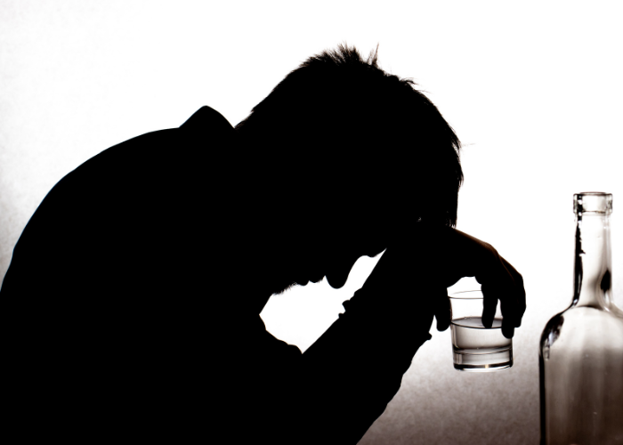 薬物／アルコール依存症とCBDの効果についての洞察