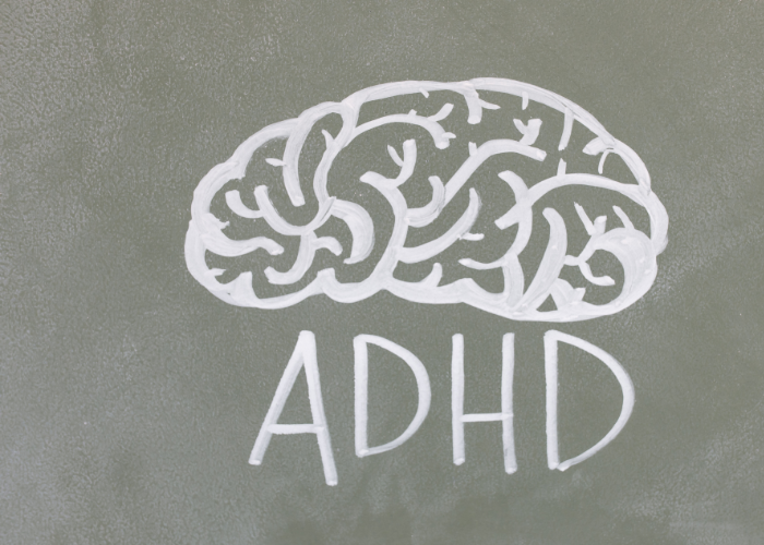 ADD & ADHDに対するCBDの効果と可能性