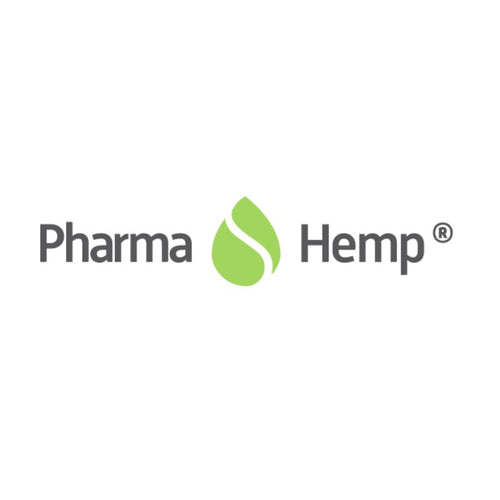 Pharma Hemp製品を守るための重要なお知らせ/CBDの規制について