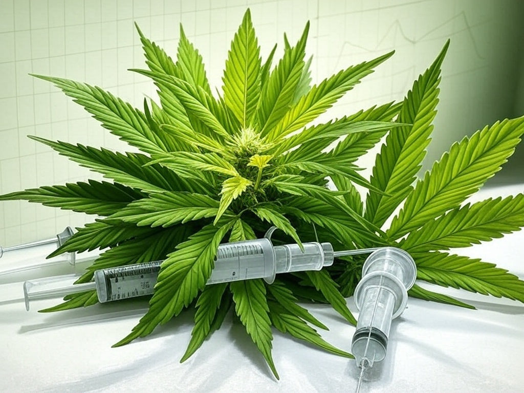 THCが世界的に禁止されてきた理由と、解禁の動きが加速する背景