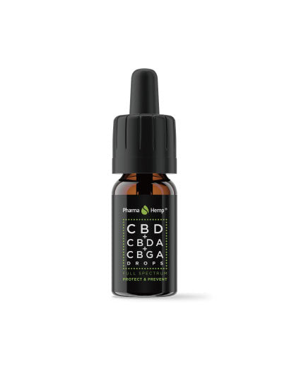 CBD の通販なら PharmahempJapan